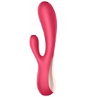 Satisfyer - Mono Flex, Red