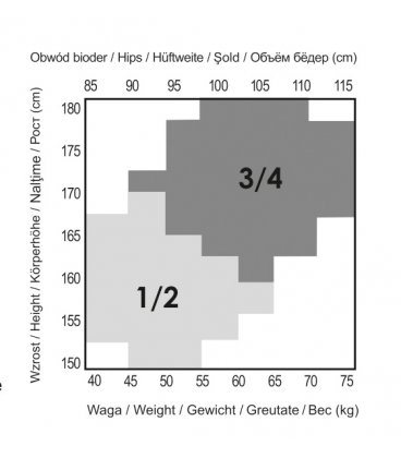 Passion - TI104 Pantyhose