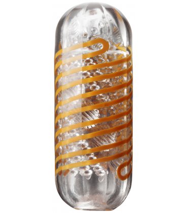 Tenga - Spinner Masturbator, Beads