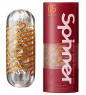 Tenga - Spinner Masturbator, Beads