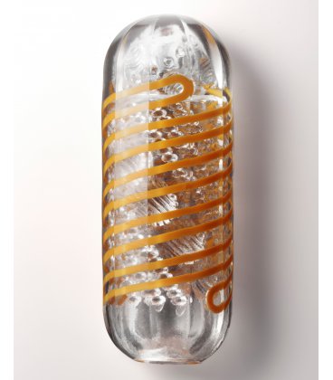 Tenga - Spinner Masturbator, Beads