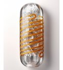 Tenga - Spinner Masturbator, Beads