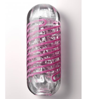 Tenga - Spinner Masturbator, Brick