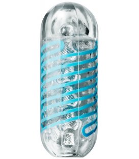 Tenga - Spinner Masturbator, Tetra
