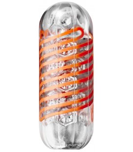 Tenga - Spinner Masturbator, Hexa
