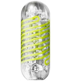 Tenga - Spinner Masturbator, Shell