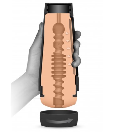 Main Squeeze - Jessie Andrews