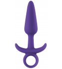 Inya Prince, Purple - Medium