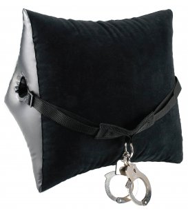 Deluxe Position Master Cuffs