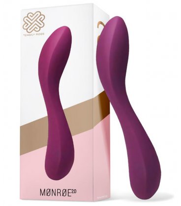 Engily Ross - Monroe 2.0