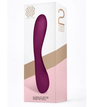 Engily Ross - Monroe 2.0