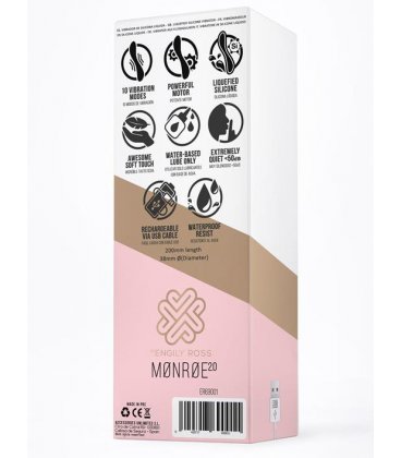 Engily Ross - Monroe 2.0