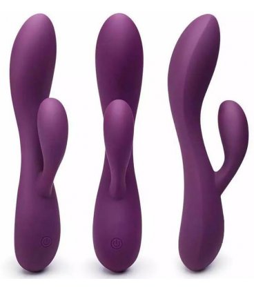 Engily Ross - Bacall Rabbit 2.0