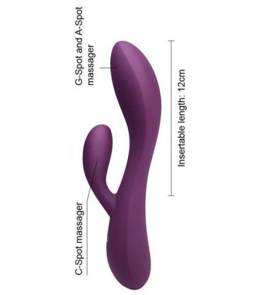 Engily Ross - Bacall Rabbit 2.0