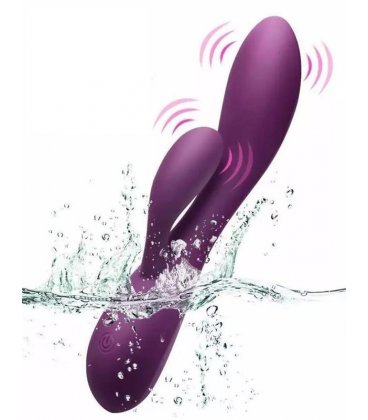 Engily Ross - Bacall Rabbit 2.0