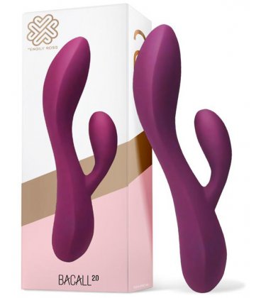 Engily Ross - Bacall Rabbit 2.0