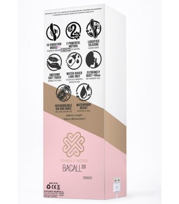 Engily Ross - Bacall Rabbit 2.0