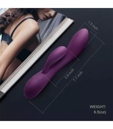 Engily Ross - Bacall Rabbit 2.0