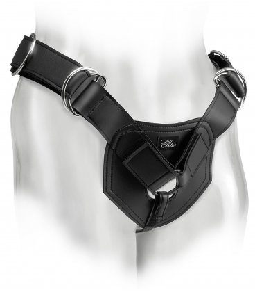 Universal Heavy-Duty Harness