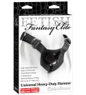 Universal Heavy-Duty Harness Universal Heavy-Duty Harness