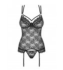 Obsessive - 860 Corset & Thong