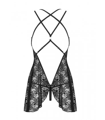 Obsessive - 860 Babydoll & Thong