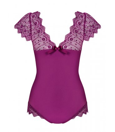 Obsessive - Moketta Teddy, Purple