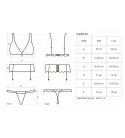 Obsessive - Emperita Garter Set