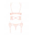 Obsessive - Frivolla Garter Set