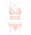 Obsessive - Frivolla Garter Set