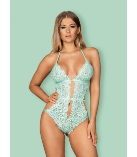 Obsessive - Delicanta Teddy