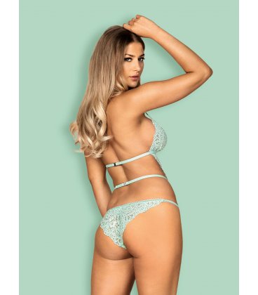 Obsessive - Delicanta Teddy