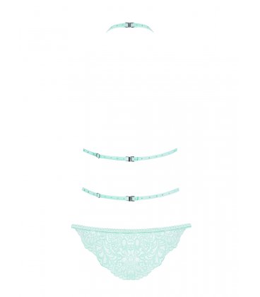 Obsessive - Delicanta Teddy