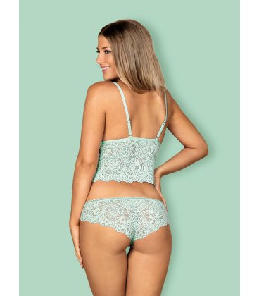 Obsessive - Delicanta Top & Panties