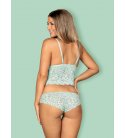 Obsessive - Delicanta Top & Panties