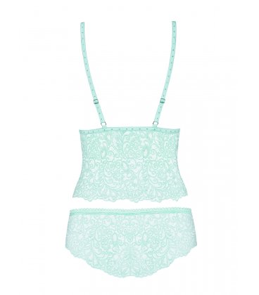 Obsessive - Delicanta Top & Panties