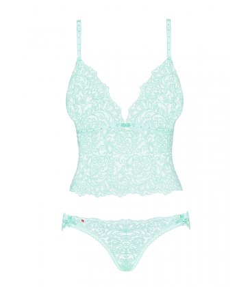 Obsessive - Delicanta Top & Panties