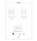 Obsessive - Delicanta Top & Panties