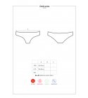 Obsessive - Delicanta Panties