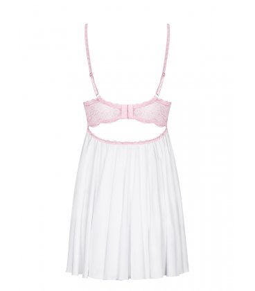 Obsessive - Girlly Babydoll & Thong