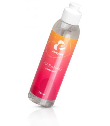 EasyGlide - Warming Lubricant, 150ml