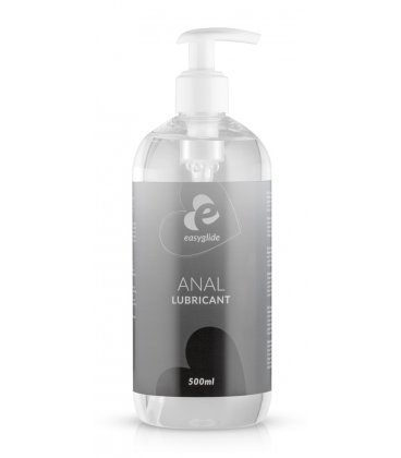 EasyGlide - Anal Lubricant, 500ml