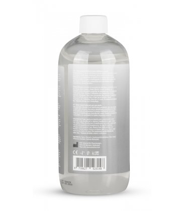 EasyGlide - Anal Lubricant, 500ml