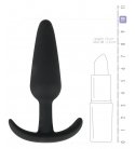 EasyToys - Buttplugg, Medium