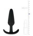 EasyToys - Buttplugg, Large