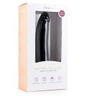 EasyToys - Suction Cup Dildo, Black