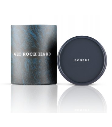 Boners - Diamond Cock Ring