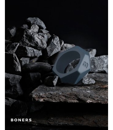 Boners - Diamond Cock Ring
