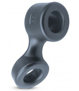 Boners - Cock Ring And Ball Stretcher