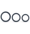 Boners - Wide Cock RIng Set, 3 piece